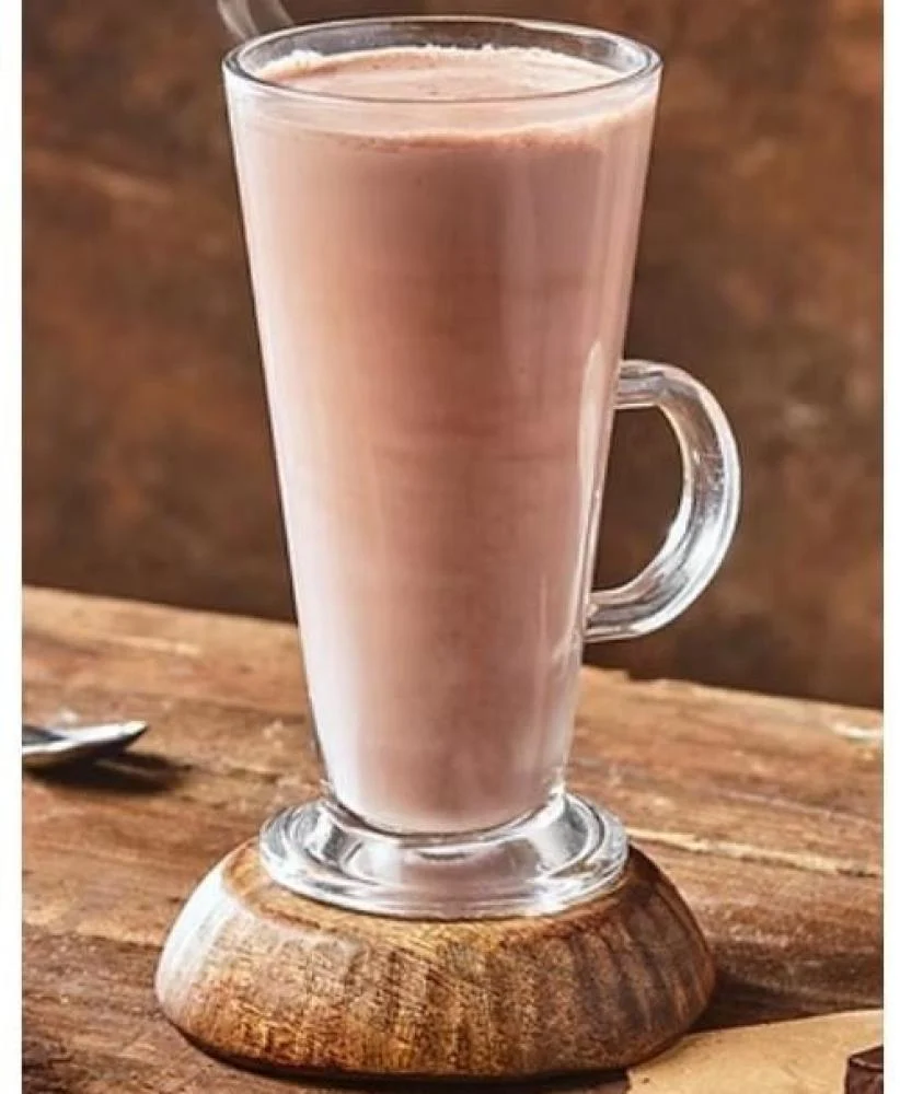 Hot Chocolate