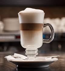 Café Latte