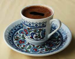Turkish Coffee