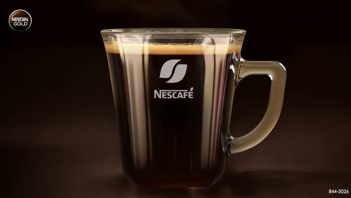 Nescafe